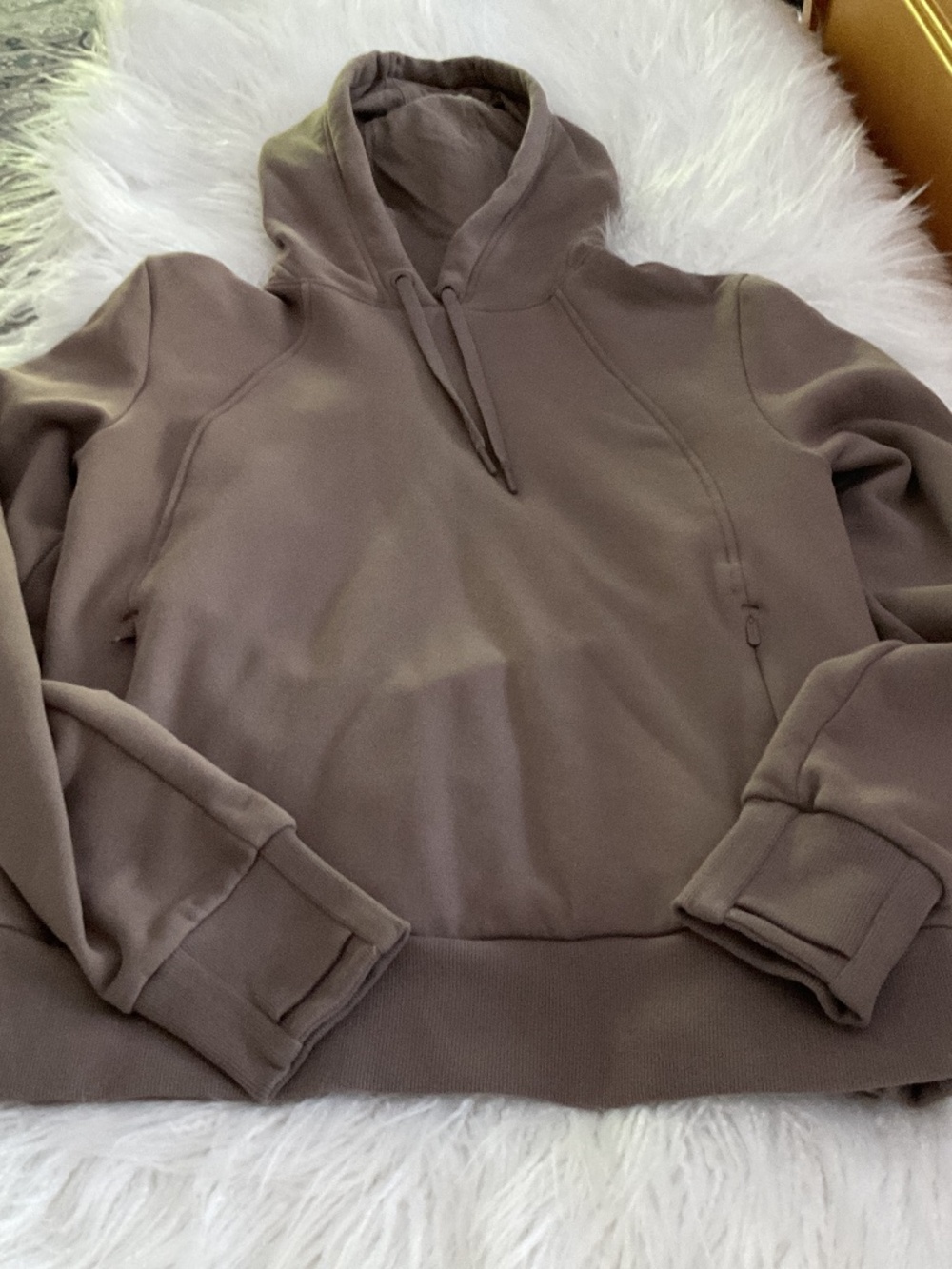 Athleta  sweatshirt hoodie